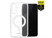 Mobilize Magsafe Compatible Naked Protection Case for Samsung Galaxy A26 5G Clear